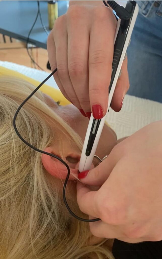 kako smrsati brzo uz aurikuloterapiju