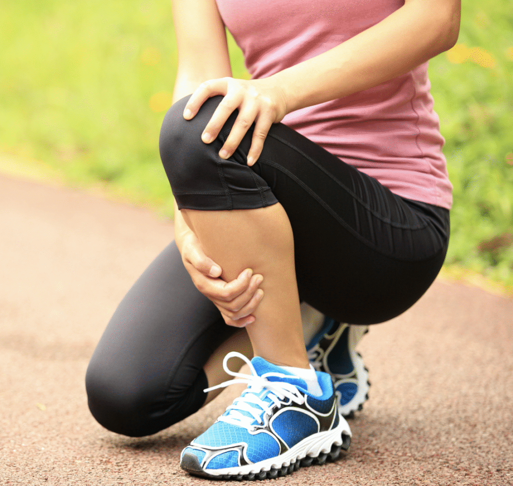 akupunktura kod sportskih povreda