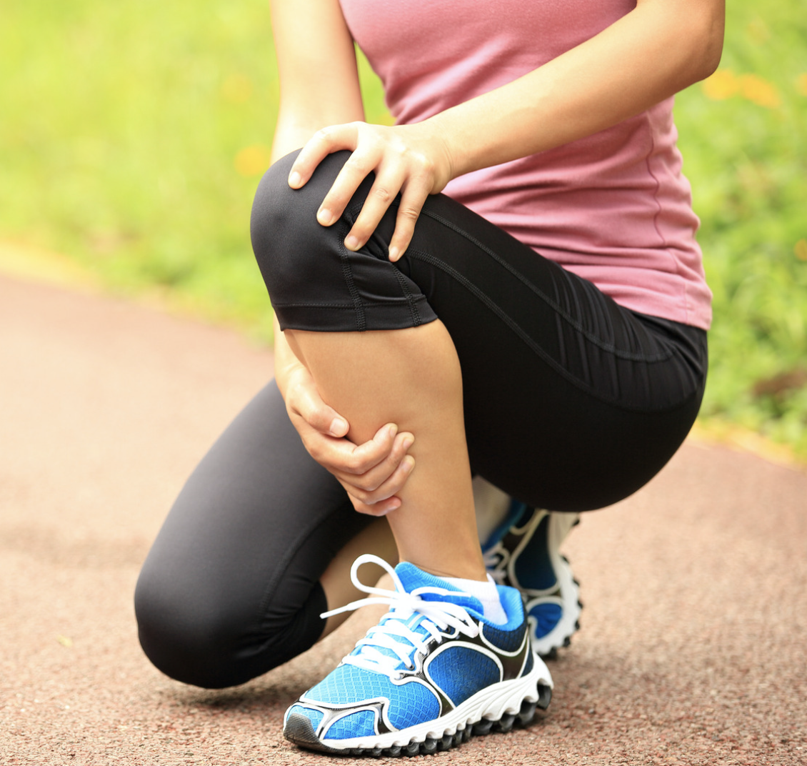 akupunktura kod sportskih povreda