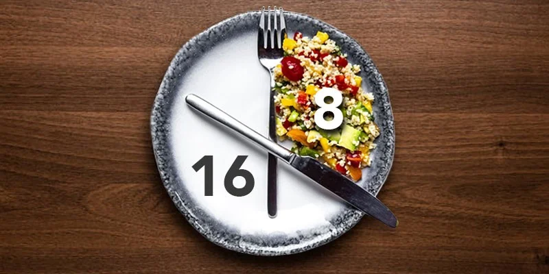 aurikuloterapija i fasting
